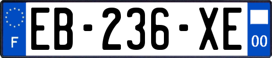EB-236-XE