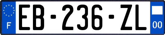 EB-236-ZL