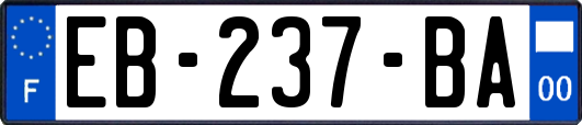 EB-237-BA