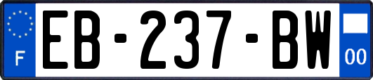 EB-237-BW