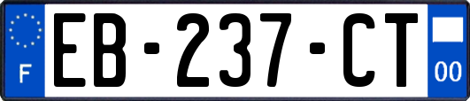 EB-237-CT