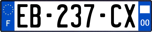 EB-237-CX