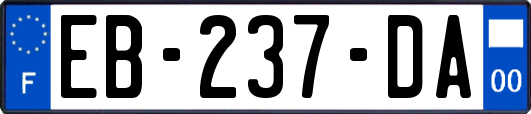 EB-237-DA