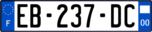 EB-237-DC