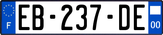 EB-237-DE