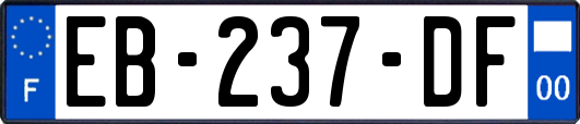 EB-237-DF