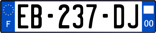 EB-237-DJ