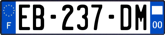 EB-237-DM