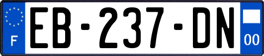 EB-237-DN