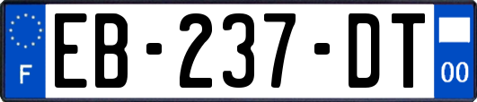 EB-237-DT