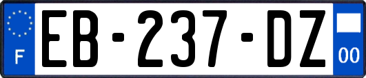 EB-237-DZ