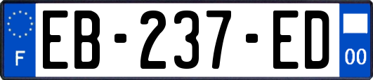 EB-237-ED