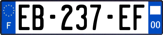 EB-237-EF