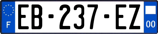 EB-237-EZ