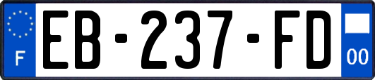 EB-237-FD