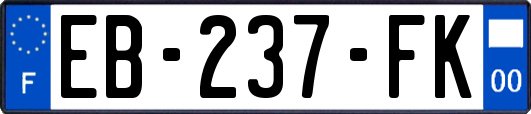 EB-237-FK