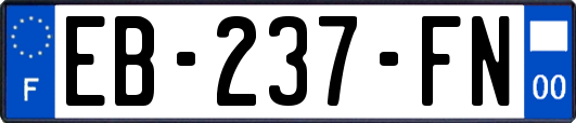 EB-237-FN