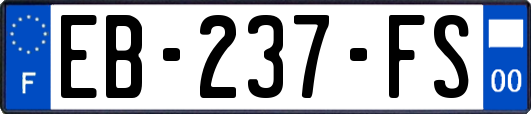 EB-237-FS