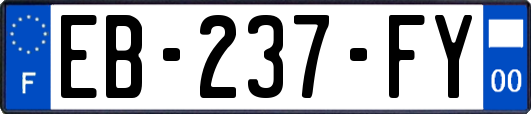 EB-237-FY