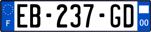 EB-237-GD