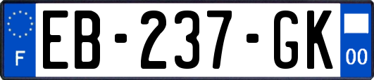 EB-237-GK