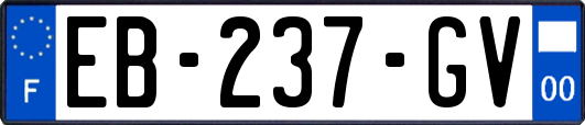 EB-237-GV