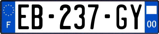 EB-237-GY