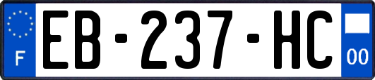 EB-237-HC