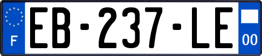EB-237-LE