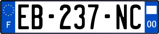 EB-237-NC