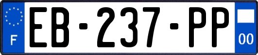 EB-237-PP