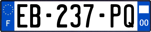 EB-237-PQ