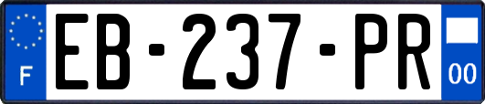 EB-237-PR