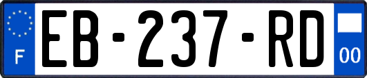 EB-237-RD