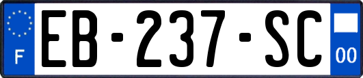 EB-237-SC