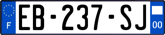 EB-237-SJ