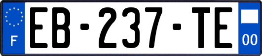 EB-237-TE