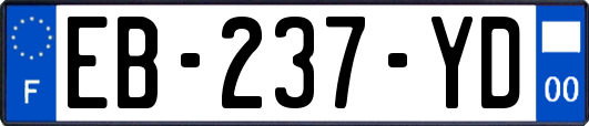 EB-237-YD