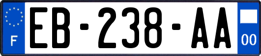 EB-238-AA