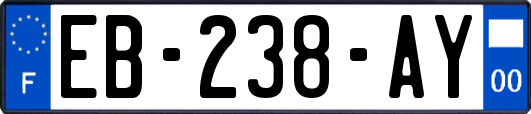 EB-238-AY