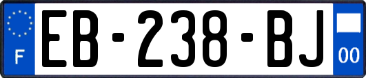 EB-238-BJ