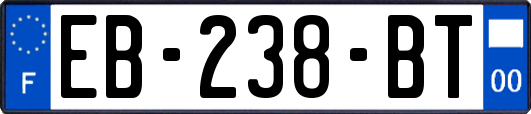 EB-238-BT