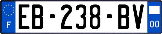 EB-238-BV