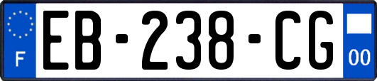 EB-238-CG