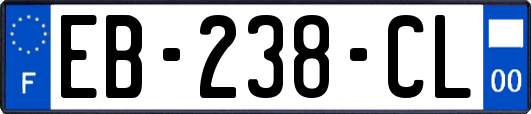 EB-238-CL