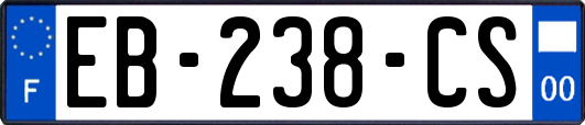 EB-238-CS