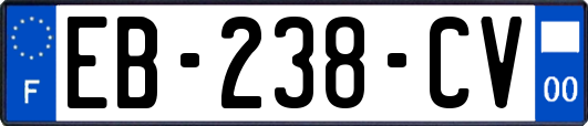 EB-238-CV