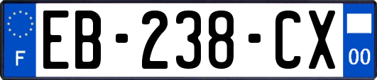 EB-238-CX