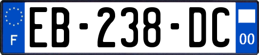 EB-238-DC