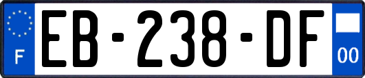 EB-238-DF